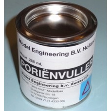 poriënvuller
